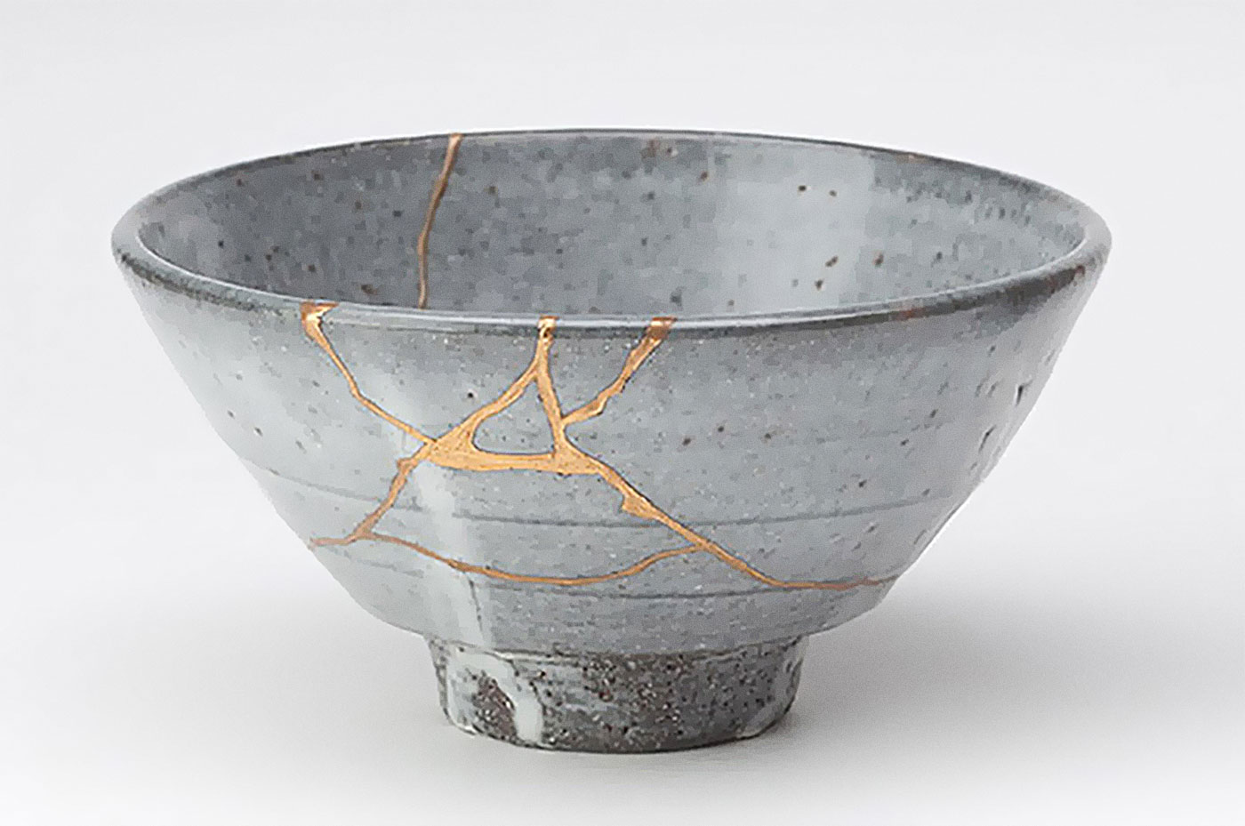 Example of Kintsukuroi