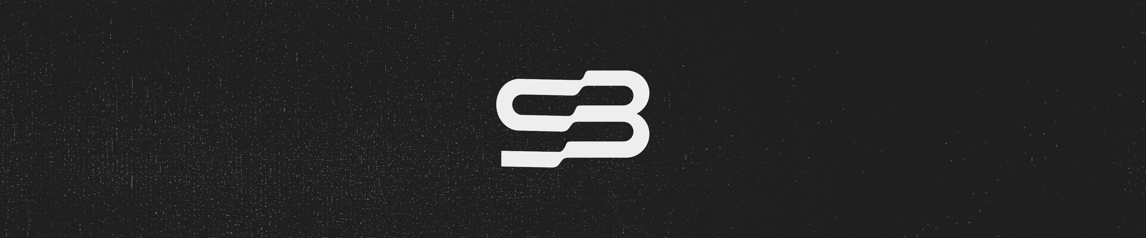 Logo for Sean Blake HTF a photocopy texture backgound